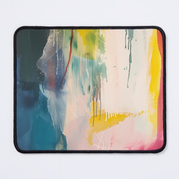 Item preview, Play of Colors – contemporary art for murals & prints designed and sold by SuperCaseCenter.