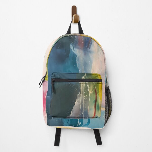 Item preview, Play of Colors – contemporary art for murals & prints designed and sold by SuperCaseCenter.