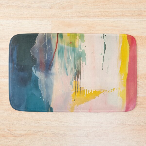Item preview, Play of Colors – contemporary art for murals & prints designed and sold by SuperCaseCenter.