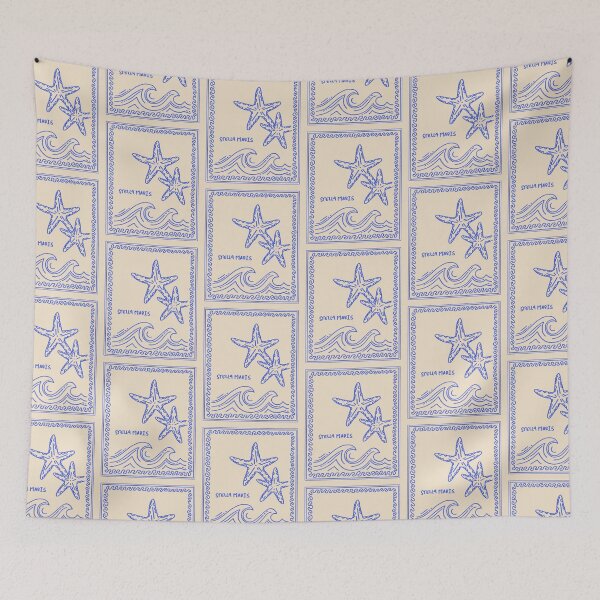 Item preview, Stella Maris designed and sold by livingwithgrace.