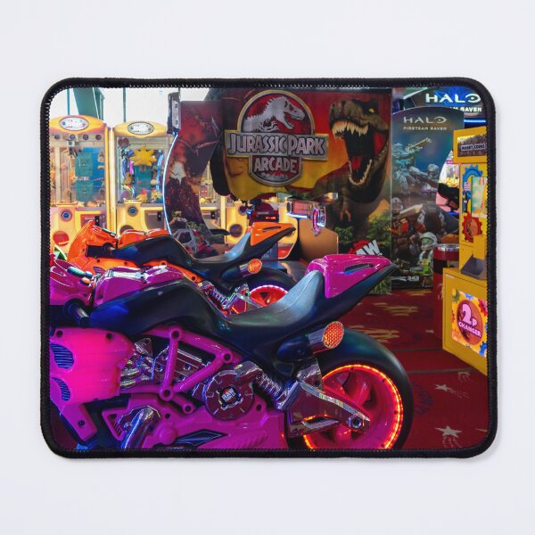 Item preview, Amusement arcade designed and sold by yackers1.