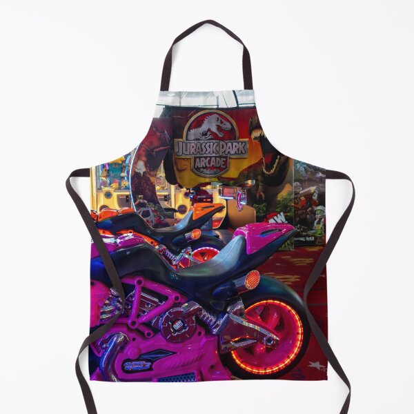 Item preview, Amusement arcade designed and sold by yackers1.