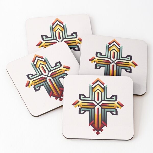 Item preview, Andean Cross designed and sold by  ViralVisionsCreating .