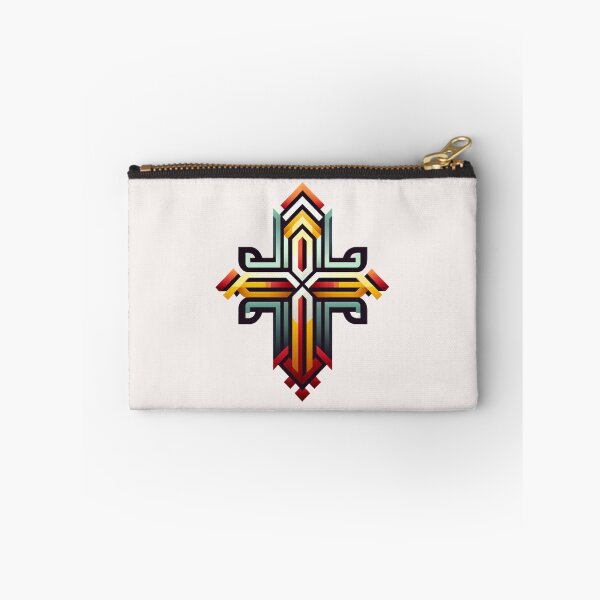 Item preview, Andean Cross designed and sold by  ViralVisionsCreating .