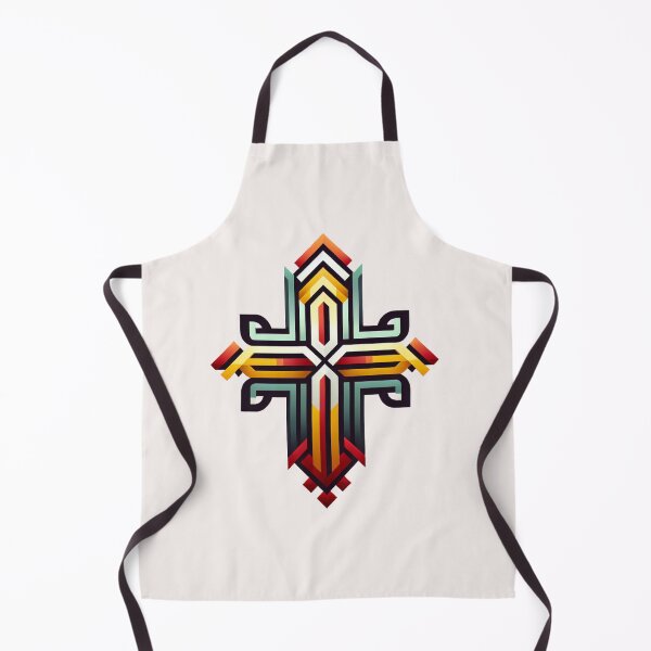 Item preview, Andean Cross designed and sold by ViralVisionsCreating .