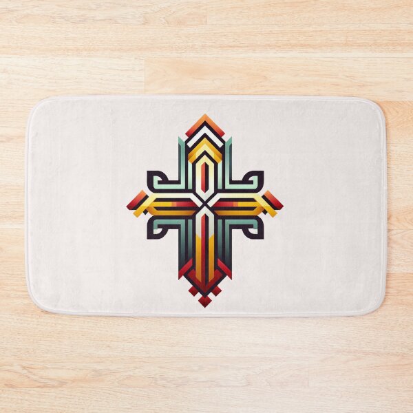 Item preview, Andean Cross designed and sold by  ViralVisionsCreating .