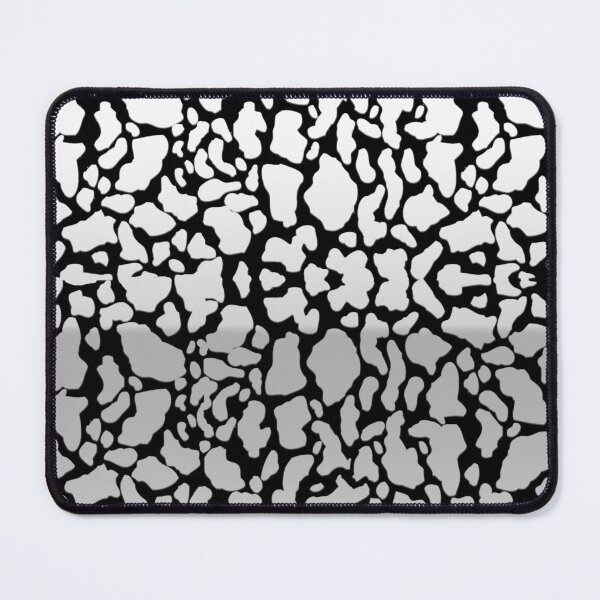 Item preview, Organic Abstract Pattern – Irregular Camouflage Style Design designed and sold by ArtVibeDesign.