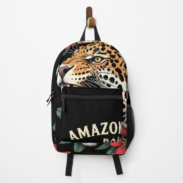 Item preview, Amazonense Raíz designed and sold by Linework Studio.