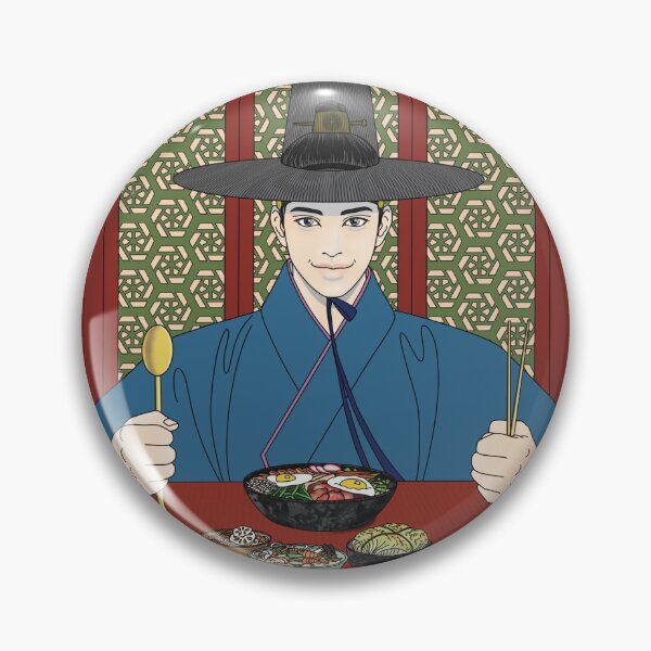 Item preview, Bibimbap! designed and sold by SoHappyColors.