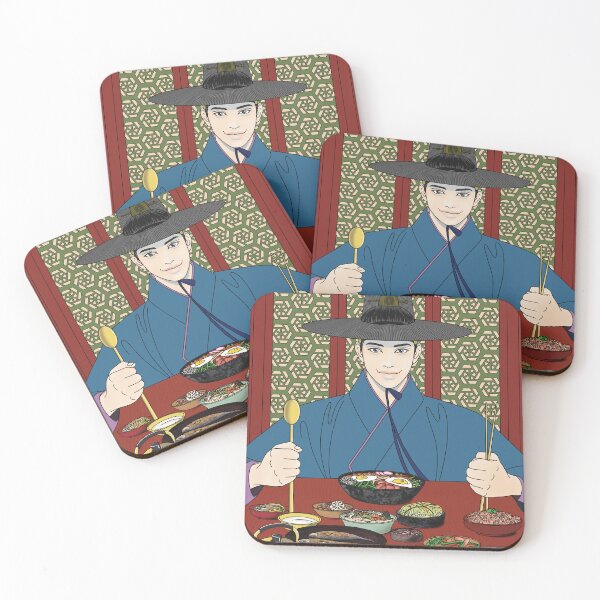 Item preview, Bibimbap! designed and sold by SoHappyColors.