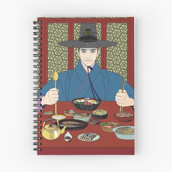 Item preview, Bibimbap! designed and sold by SoHappyColors.