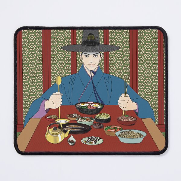 Item preview, Bibimbap! designed and sold by SoHappyColors.