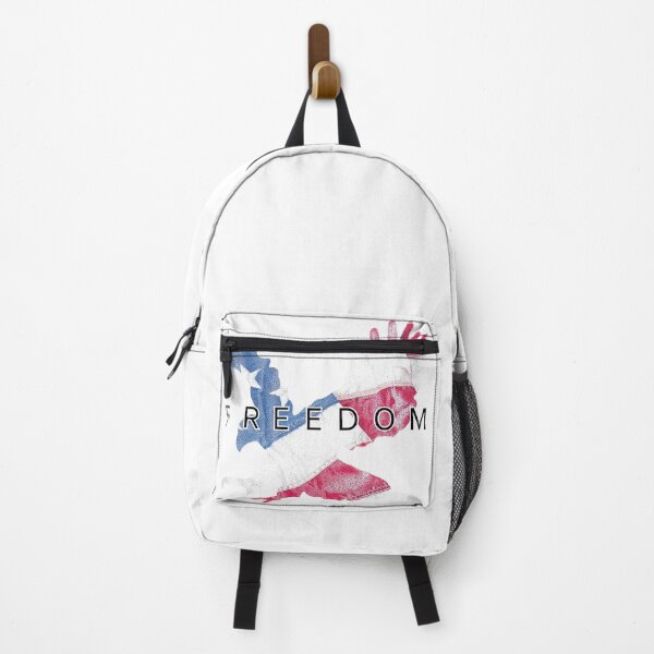 Item preview, Freedom designed and sold by Cora Worthington Art.