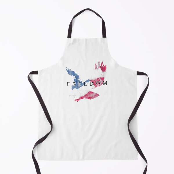 Item preview, Freedom designed and sold by Cora Worthington Art.