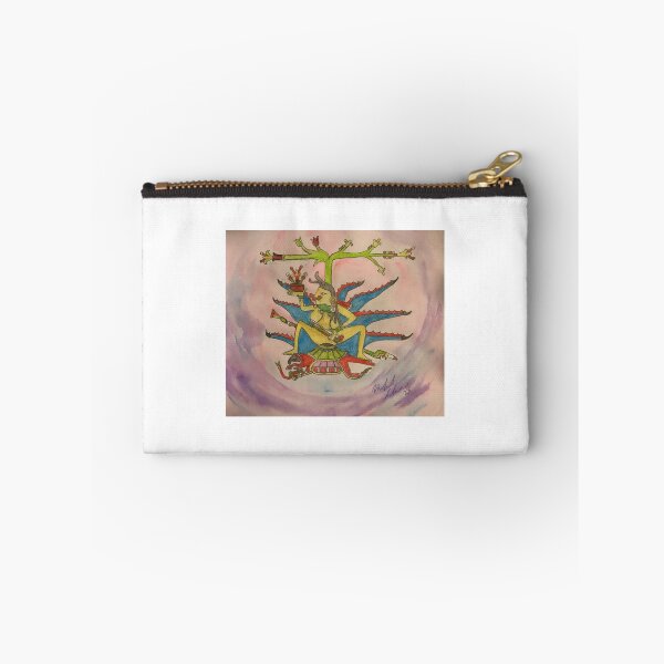 Item preview, mayahuel watercolor designed and sold by longduckdong02.