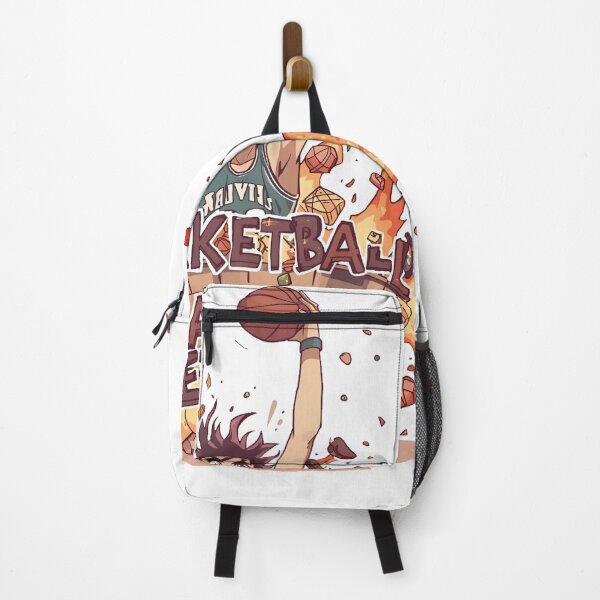 Item preview, Anime Basketball Slam Dunk Explosion | Energetic Sports Art designed and sold by Tik Logy.