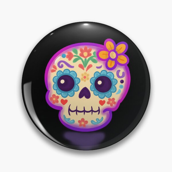 Item preview, Bloom of dead  designed and sold by Amazing Palette.