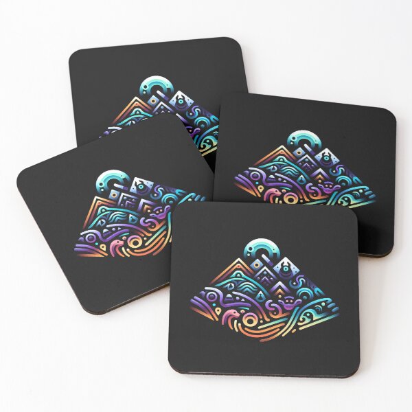 Item preview, Nazca Lines designed and sold by  ViralVisionsCreating .