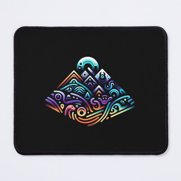 Item preview, Nazca Lines designed and sold by ViralVisionsCreating .