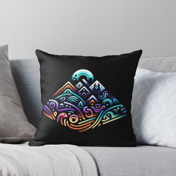 Item preview, Nazca Lines designed and sold by  ViralVisionsCreating .