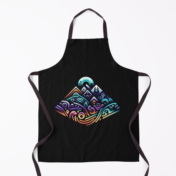 Item preview, Nazca Lines designed and sold by  ViralVisionsCreating .