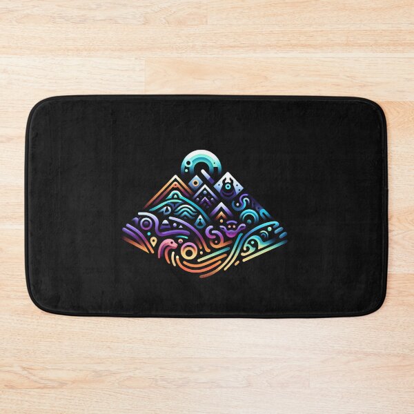 Item preview, Nazca Lines designed and sold by  ViralVisionsCreating .