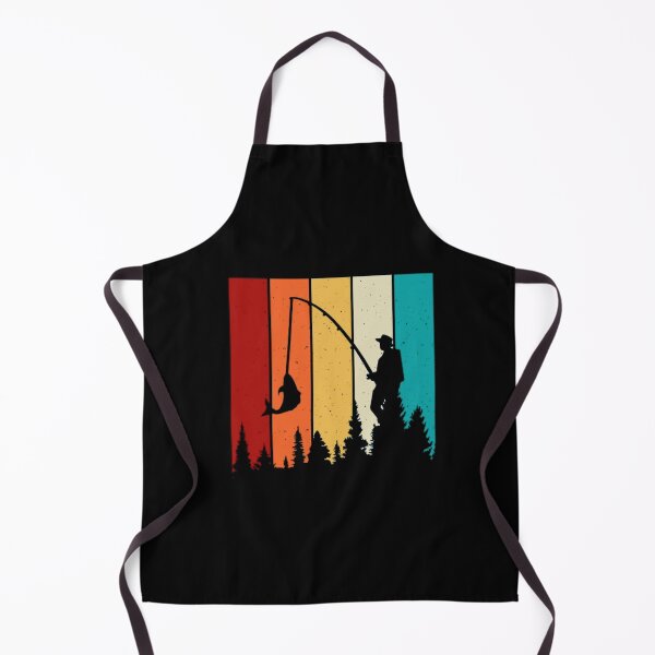Item preview, Fishing Vintage 90s cool Fishing Graphic T-Shirt designed and sold by JosephSkil.