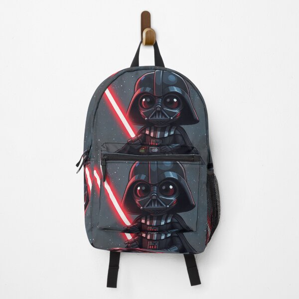Item preview, Iconic Adorable Star Wars Characters Playful Cartoon Style designed and sold by ART ATTACK ZONE.