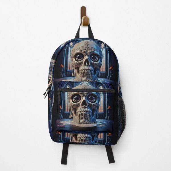 Item preview, Cute skull designed and sold by Ecosetereos.