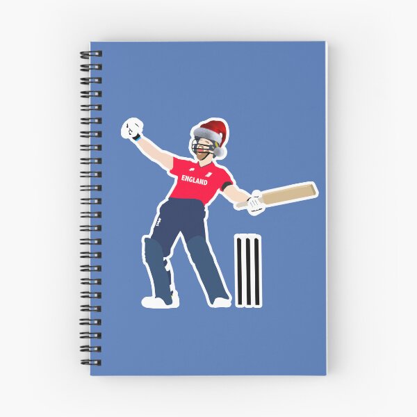 Item preview, Ben Stokes Christmas  Gift designed and sold by ZooStateofMind.