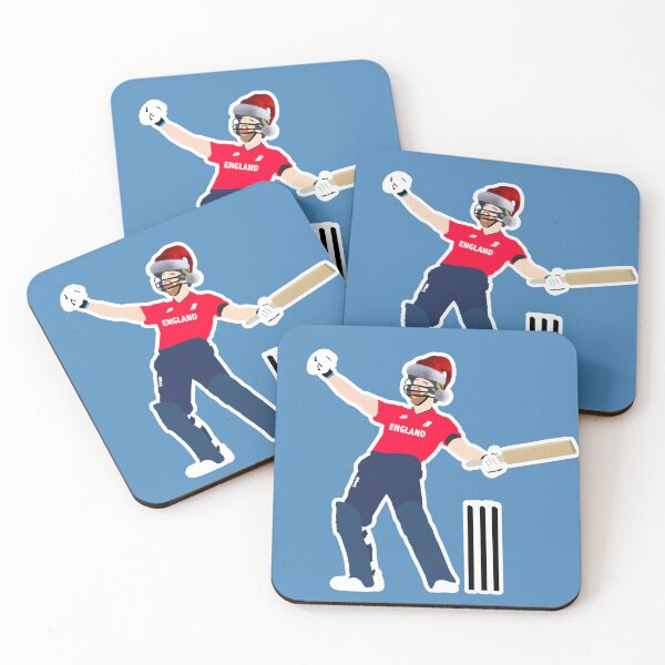 Item preview, Ben Stokes Christmas  Gift designed and sold by ZooStateofMind.