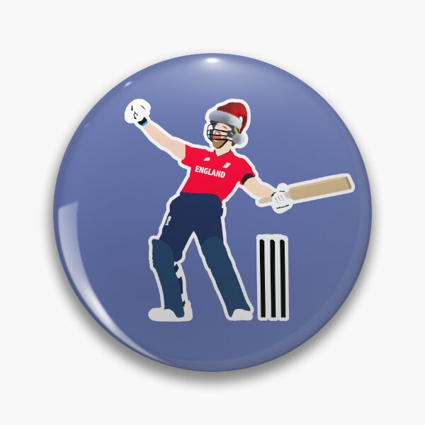 Item preview, Ben Stokes Christmas  Gift designed and sold by ZooStateofMind.
