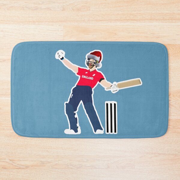 Item preview, Ben Stokes Christmas  Gift designed and sold by ZooStateofMind.