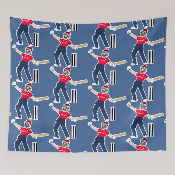 Item preview, Ben Stokes Christmas  Gift designed and sold by ZooStateofMind.