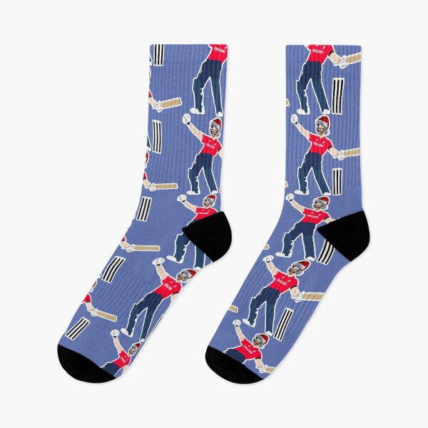 Item preview, Ben Stokes Christmas  Gift designed and sold by ZooStateofMind.