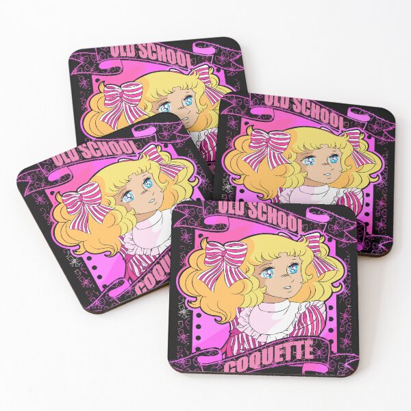 Artikelvorschau, Cooles Vintage Shojo Girl inspiriertes Shirt entworfen und verkauft von KunaiS.