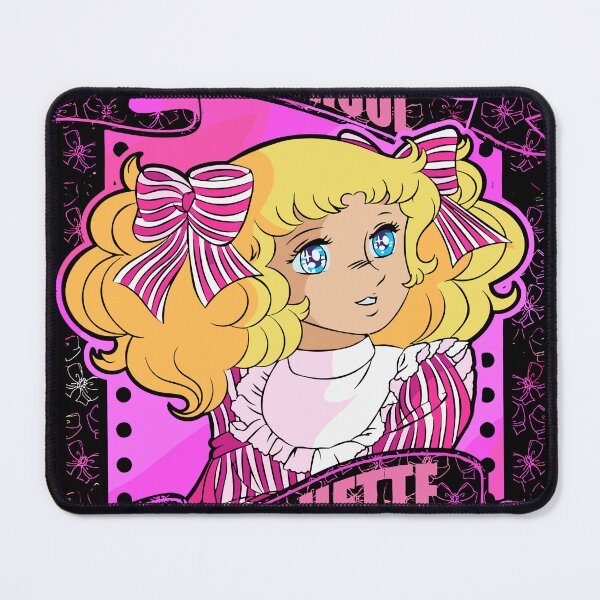 Item preview, Cool Vintage Shojo Girl Inspired Shirt designed and sold by KunaiS.