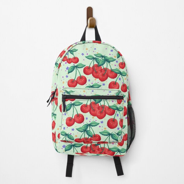 Item preview, Sweet cherries designed and sold by HerrodDj.