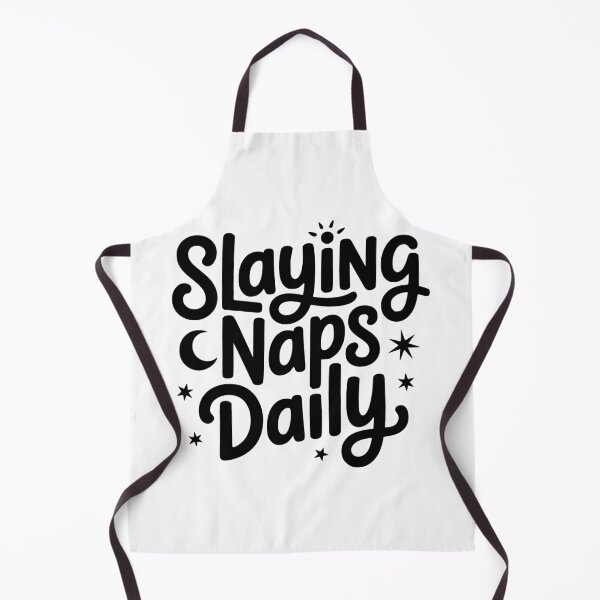 Item preview, Slaying Naps Daily designed and sold by Frank Ring.