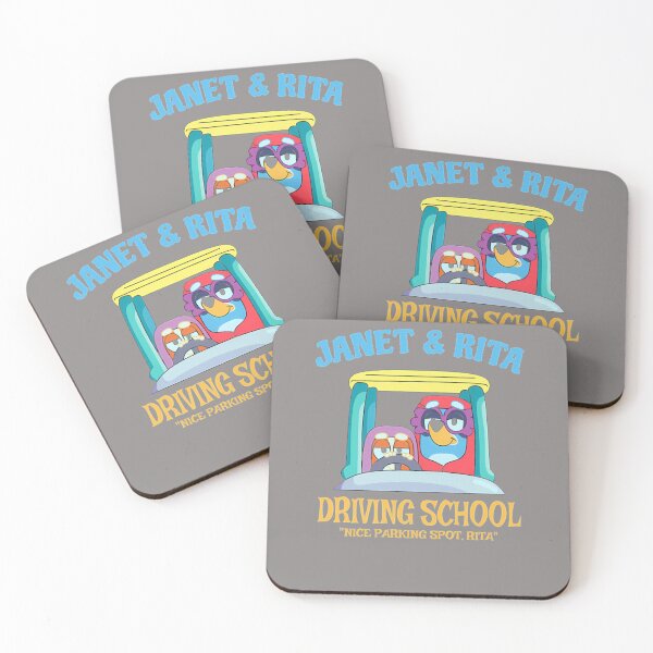 Item preview, DRIVING-SCHOOL-T-SHIRT designed and sold by korbalbrady.