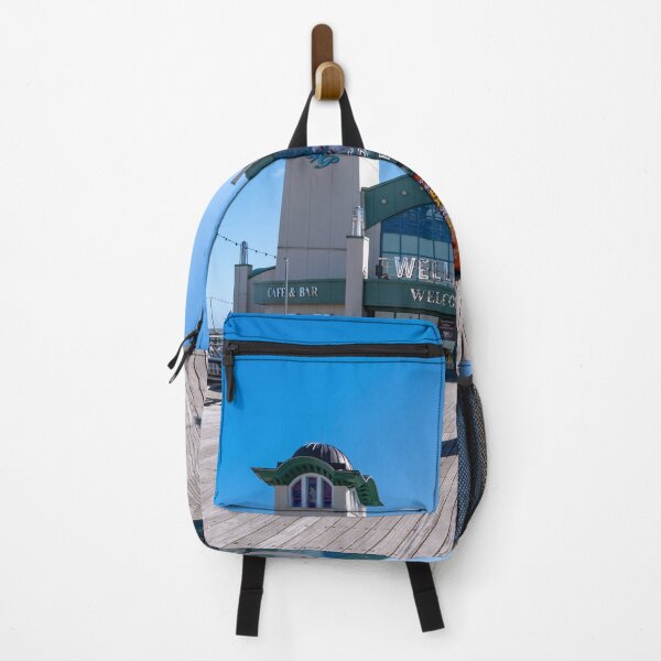 Item preview, Wellington Pier bowling, Great Yarmouth designed and sold by yackers1.