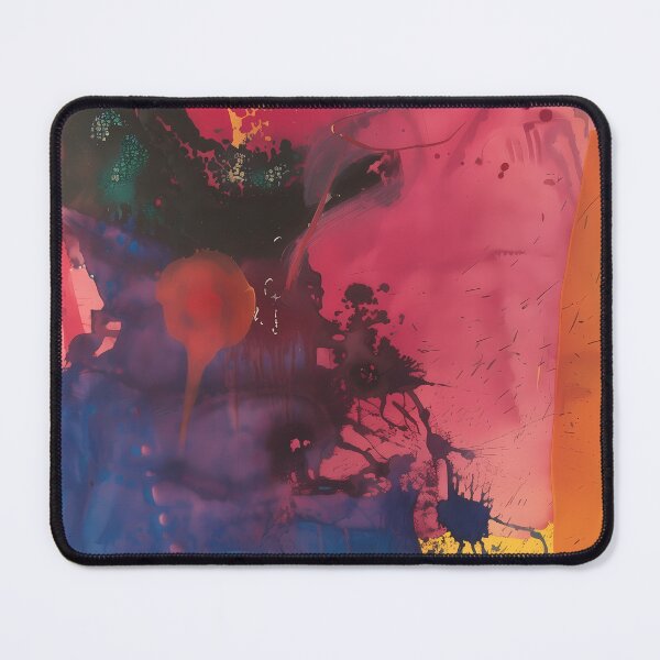 Item preview, Abstract colorful art – modern illustration for wall art & phone cases designed and sold by SuperCaseCenter.