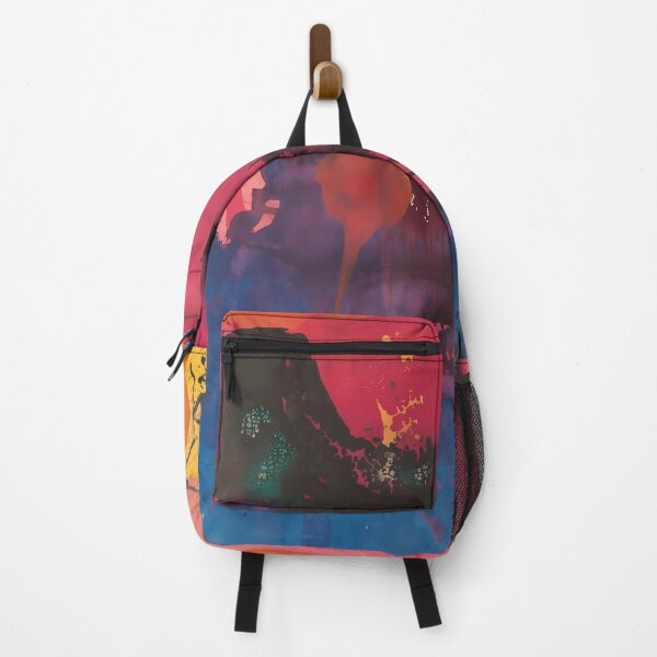 Item preview, Abstract colorful art – modern illustration for wall art & phone cases designed and sold by SuperCaseCenter.