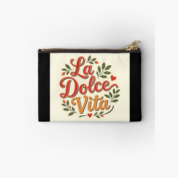Item preview, La Dolce Vita – Love in Bloom designed and sold by EmeraldeaArt.