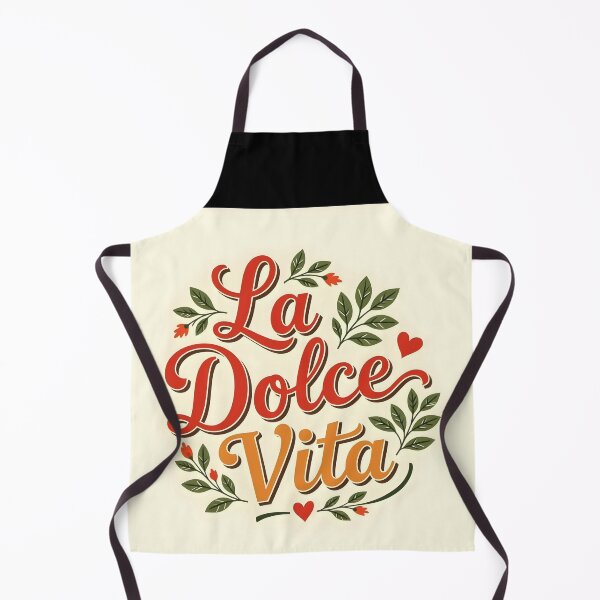 Item preview, La Dolce Vita – Love in Bloom designed and sold by EmeraldeaArt.