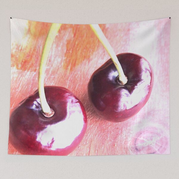 Item preview, Summer Cherries designed and sold by SexyEyes69.