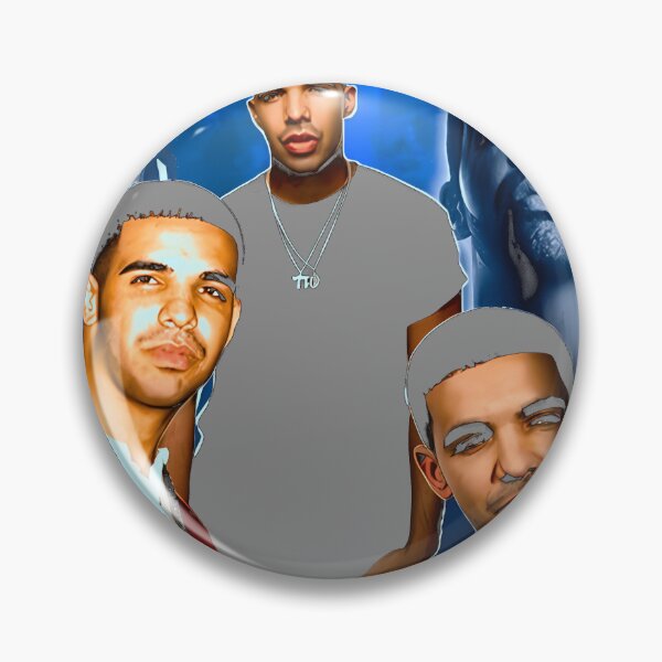 Item preview, DRIZZY designed and sold by korbalbrady.