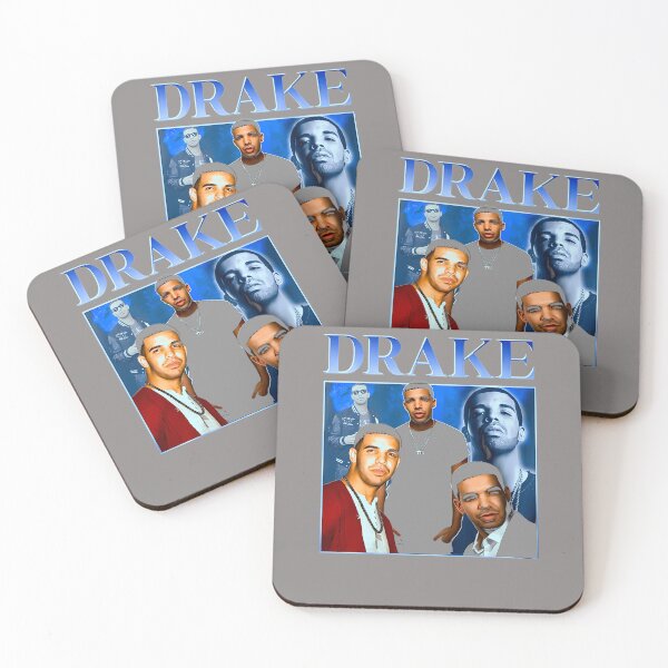 Item preview, DRIZZY designed and sold by korbalbrady.
