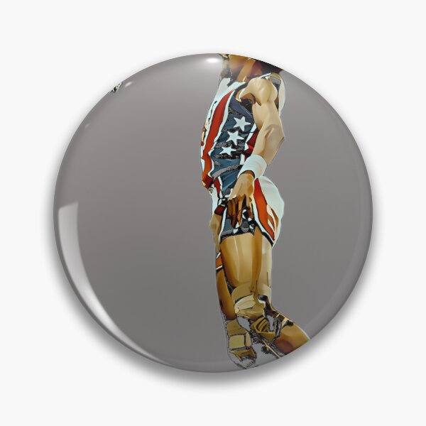 Item preview, DR-J-JUMP-T-SHIRT designed and sold by korbalbrady.