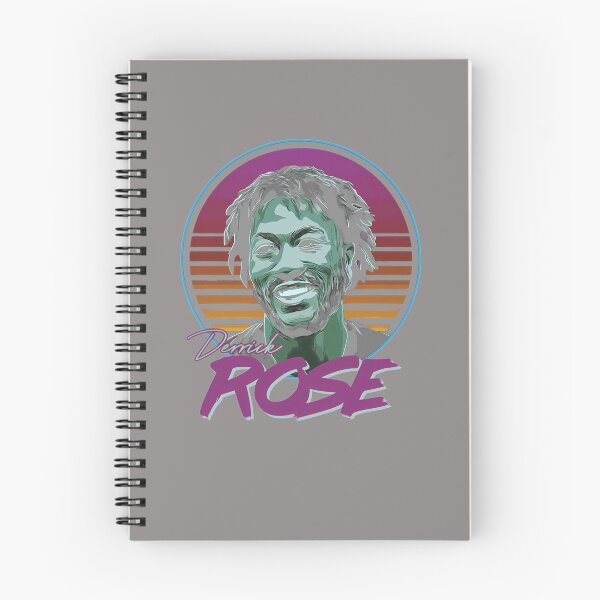 Item preview, D-ROSE designed and sold by korbalbrady.